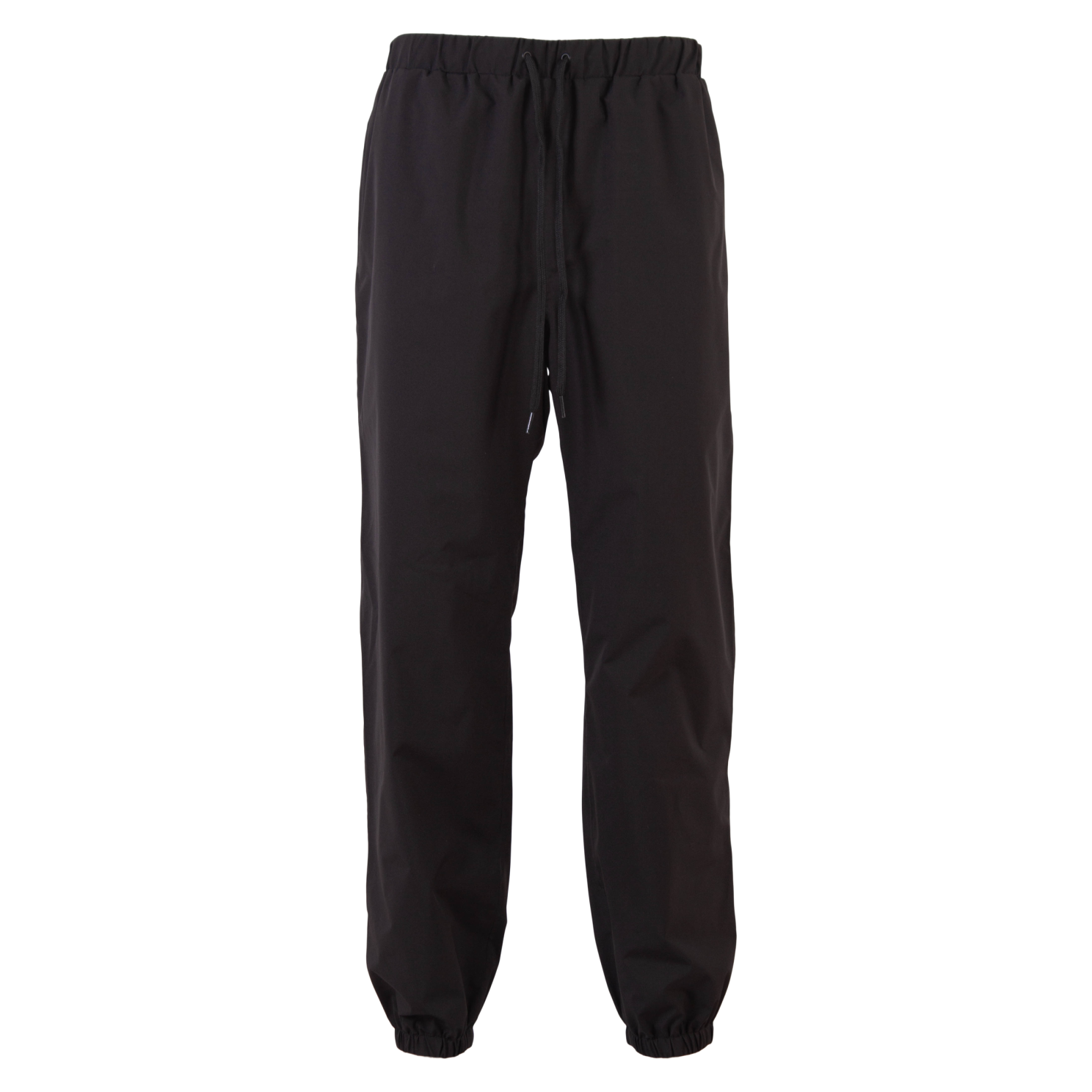 Nordic Project Nalfi Herre Regnbukser – Sort Plus Size Tilbud