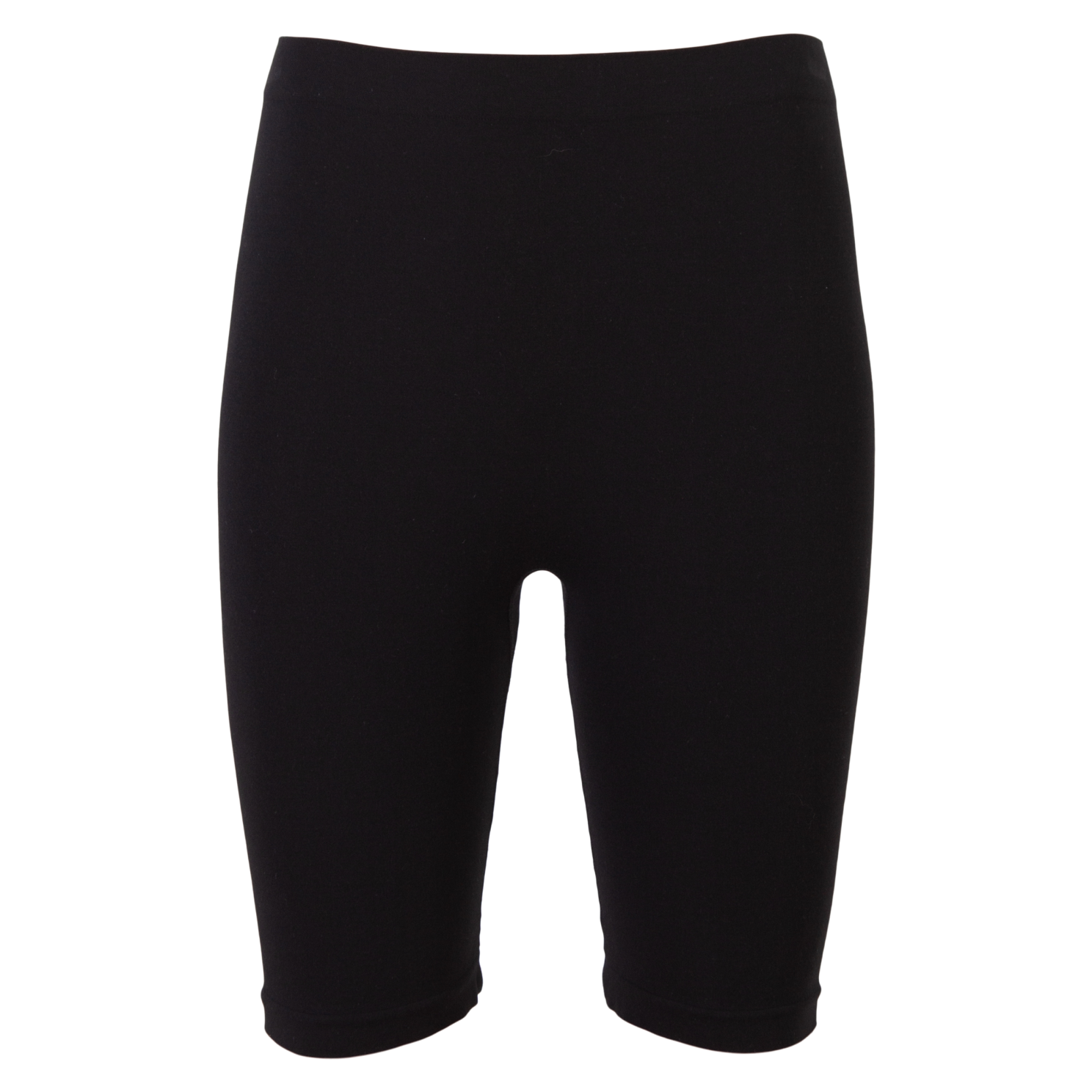 Steenholt Alison Plus Size Cykelshorts til Dame – Udsalg!