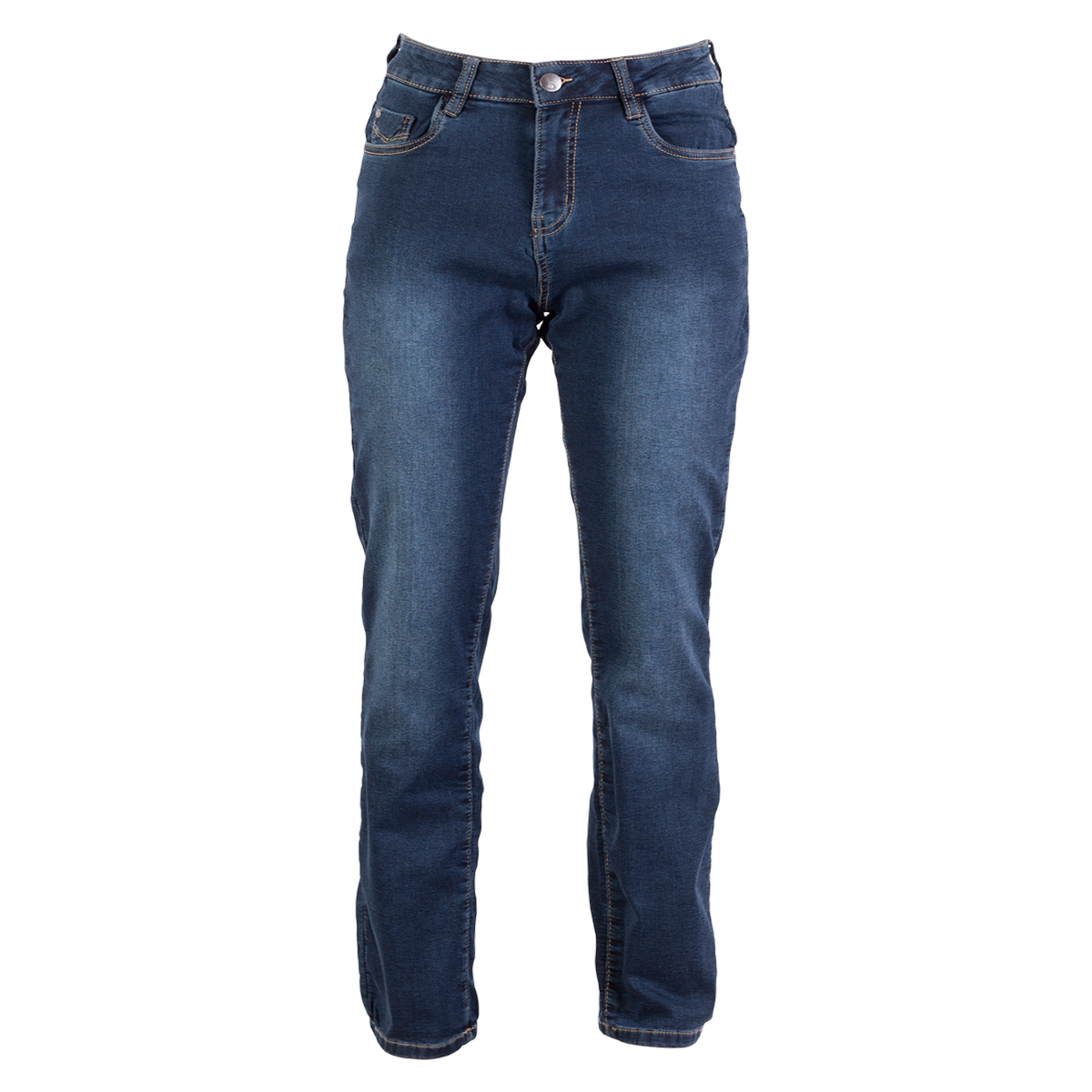 Steenholt Grace Plus Size Jeans – Super Stretch Tilbud