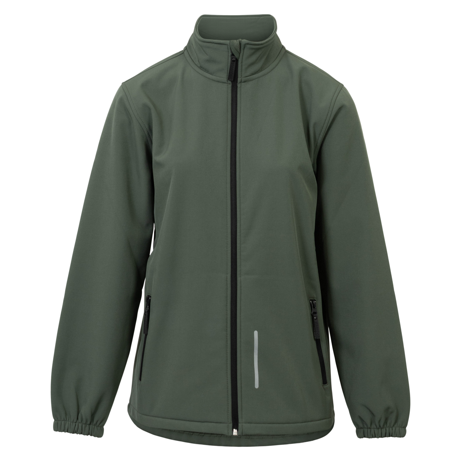 Steenholt Luca Softshell Jakke – Thyme Tilbud!
