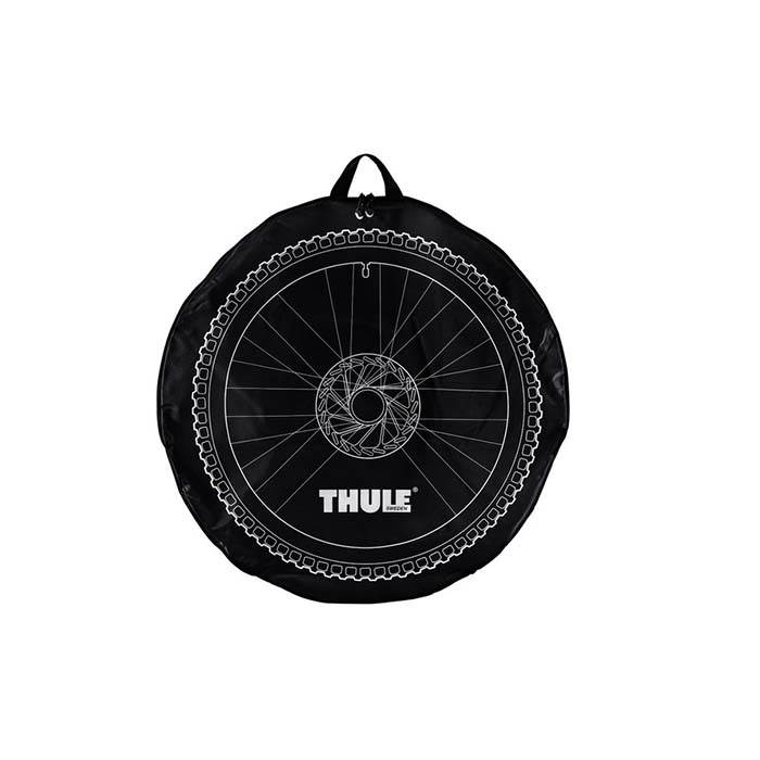 Thule 563 Hjultaske   i Store Plus Size Størrelser