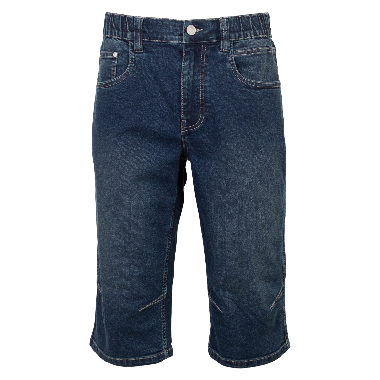 Yellowstone Wayne Herre Shorts – Navy til Sommeren
